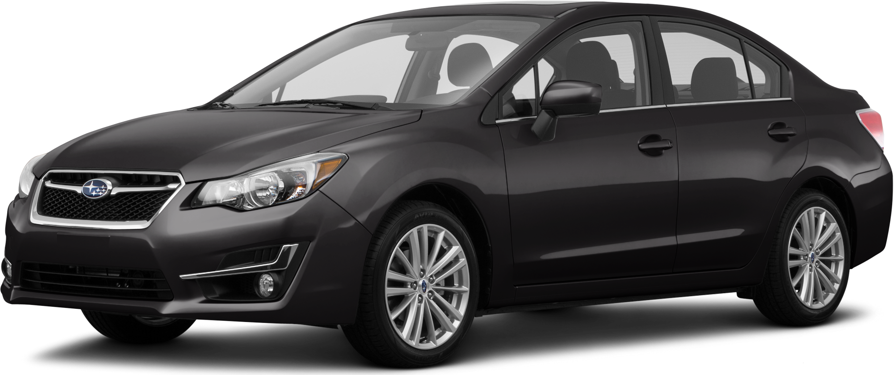 2015 Subaru Impreza Price, Value, Depreciation & Reviews | Kelley Blue Book