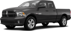 2015 Ram 1500 Trucks