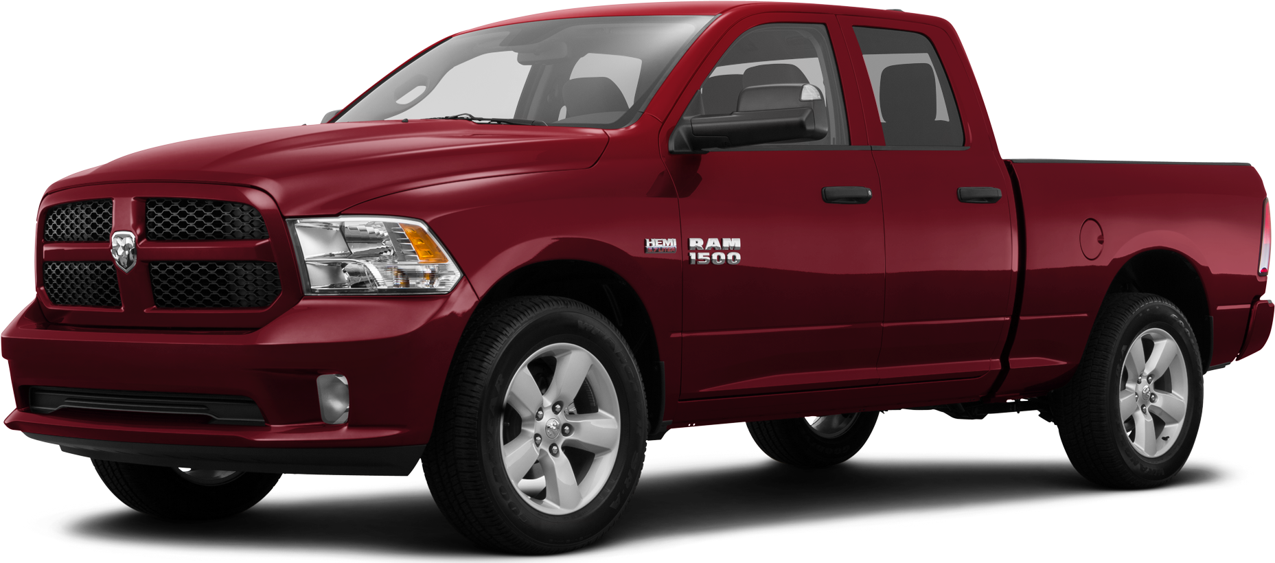 2015 Ram 1500 Quad Cab Values & Cars for Sale | Kelley Blue Book