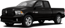 2015 Ram 1500 Trucks