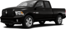 2015 Ram 1500 Quad Cab image