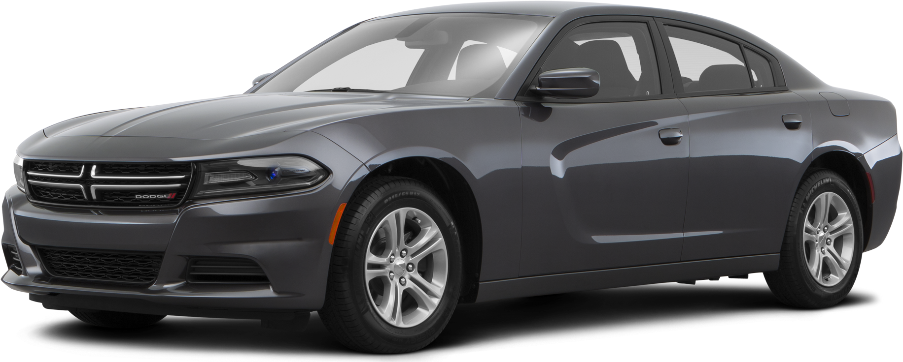 2015 Dodge Charger image