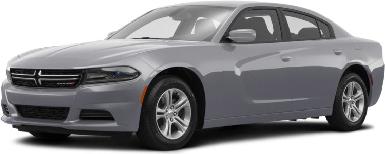 2015 Dodge Charger Exterior: 0