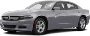 2015 Dodge Charger SRT 392 Sedan 4D