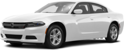 2015 Dodge Charger