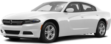 2015 Dodge Charger R/T Sedan 4D