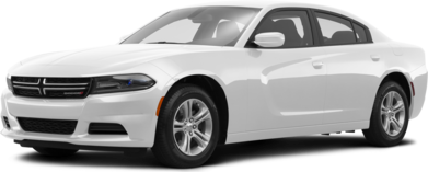 Charger R/T Scat Pack Sedan 4D image