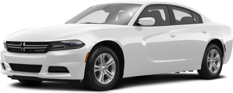 2015 Dodge Charger Exterior: 0