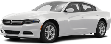 2015 Dodge Charger SRT Hellcat Sedan 4D