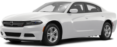 Charger SE Sedan 4D image