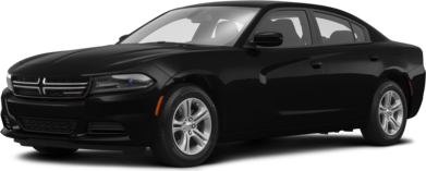 Charger R/T Scat Pack Sedan 4D image