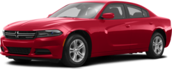 2015 Dodge Charger