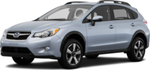 2015 Subaru XV Crosstrek