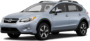 2015 Subaru XV Crosstrek image