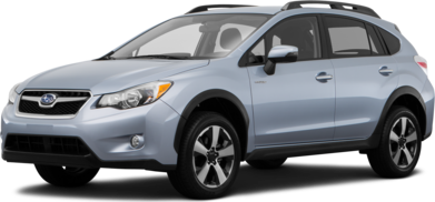 Subaru XV Crosstrek