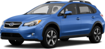 2015 Subaru XV Crosstrek