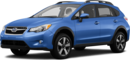 2015 Subaru XV Crosstrek image