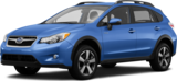 Subaru XV Crosstrek