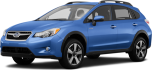 2015 Subaru XV Crosstrek