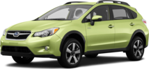 2015 Subaru XV Crosstrek