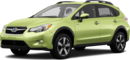 2015 Subaru XV Crosstrek image