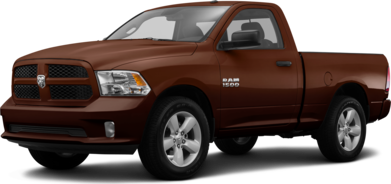 1500 Regular Cab SLT Pickup 2D 6 1/3 ft image