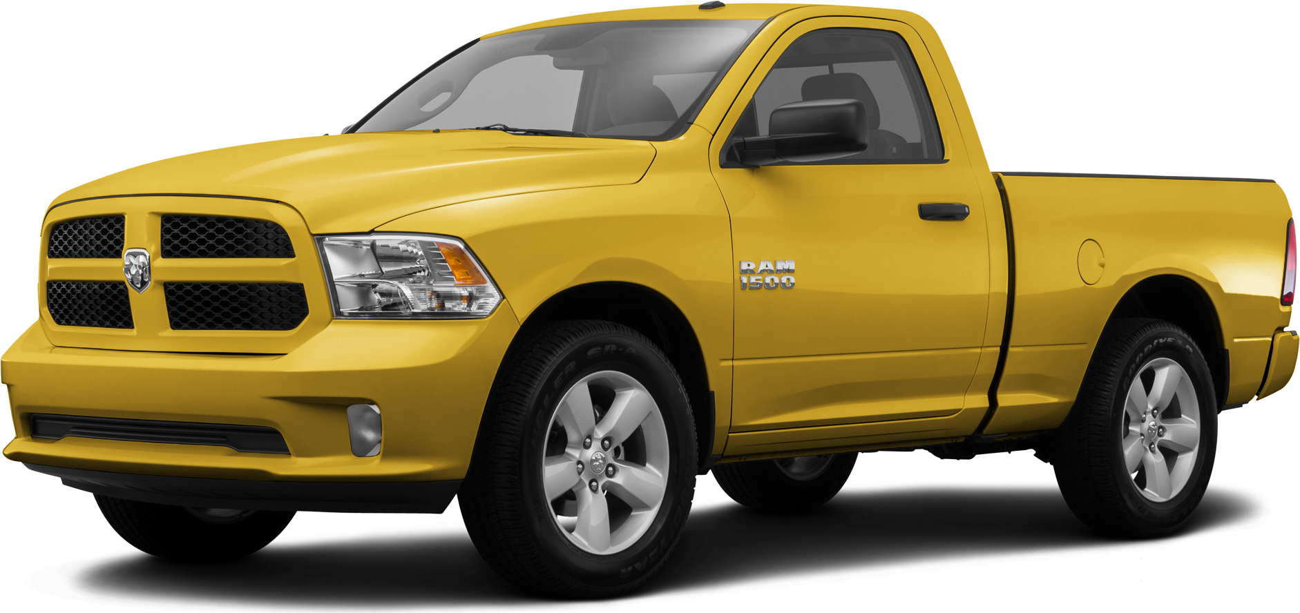 2015 Ram 1500 Regular Cab image