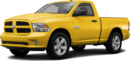 2015 Ram 1500 Regular Cab image