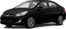 2015 Hyundai Accent image