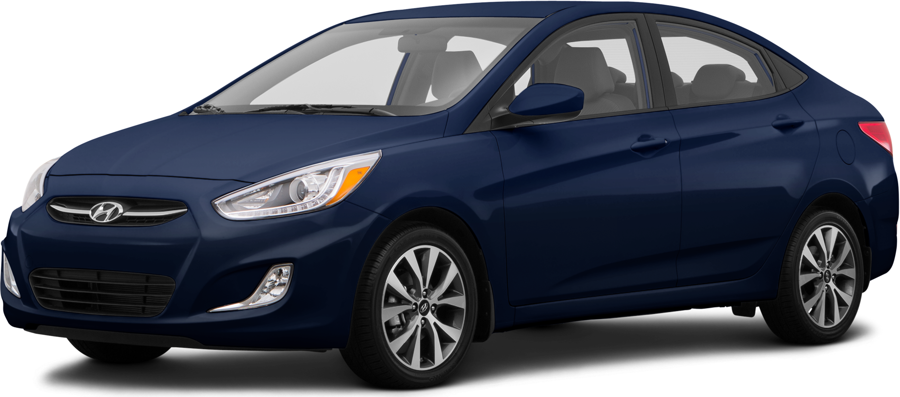 2015 Hyundai Accent Values & Cars for Sale | Kelley Blue Book