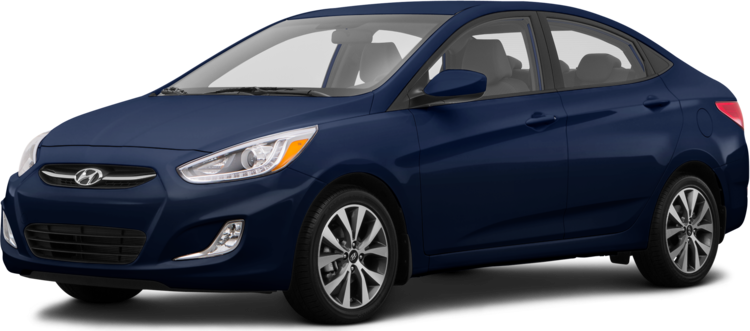 2015 Hyundai Accent Exterior: 0