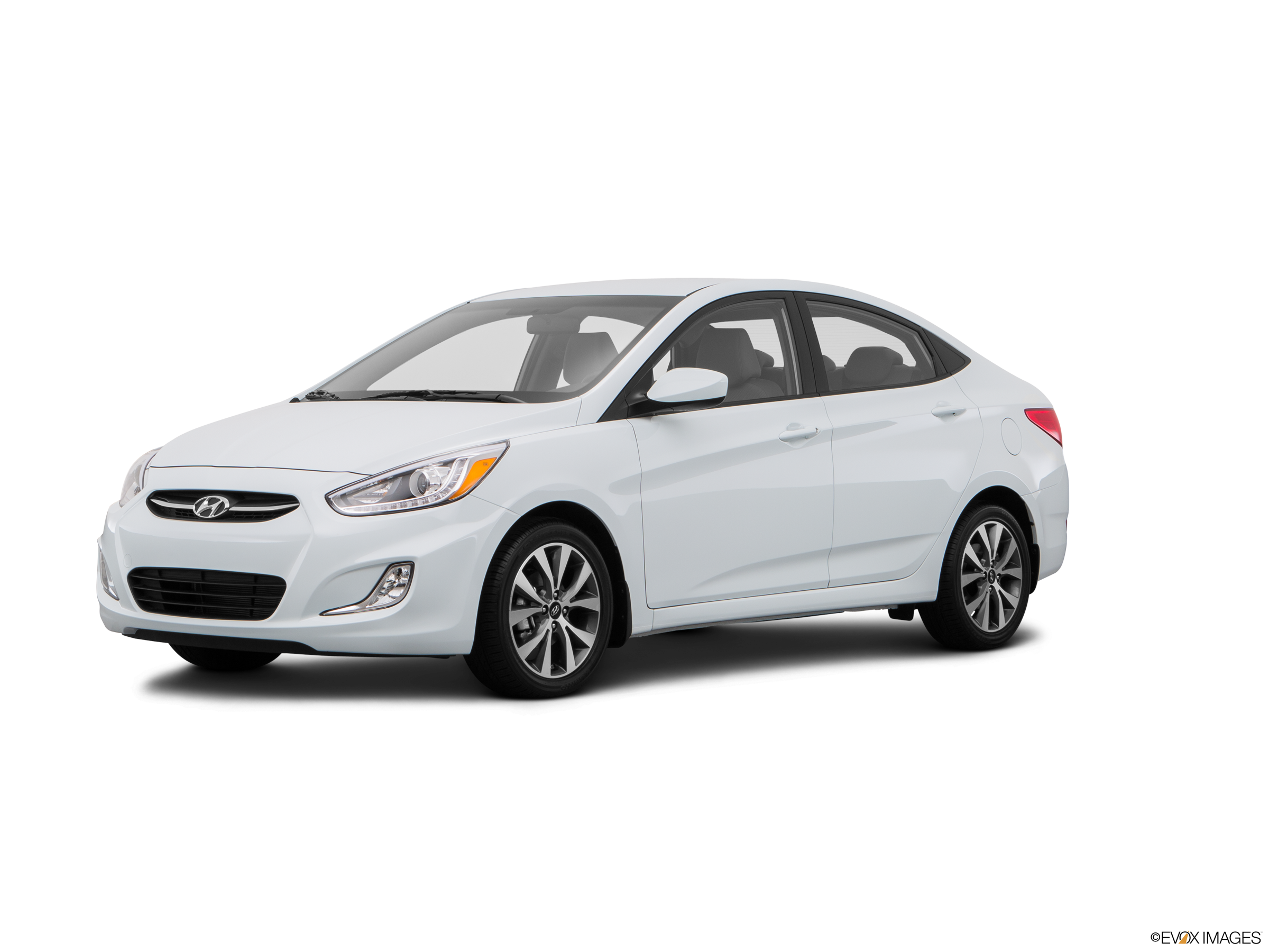 Used 2015 Hyundai Accent GLS Sedan 4D Prices | Kelley Blue Book