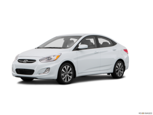 Used 2015 Hyundai Accent Values Cars For Sale Kelley Blue Book