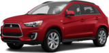 Mitsubishi Outlander Sport