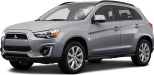2015 Mitsubishi Outlander Sport