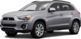 Mitsubishi Outlander Sport