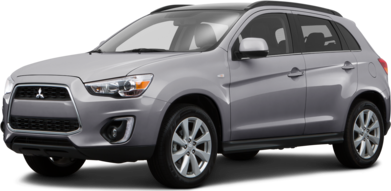 Mitsubishi Outlander Sport
