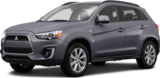 Mitsubishi Outlander Sport