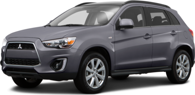 Mitsubishi Outlander Sport