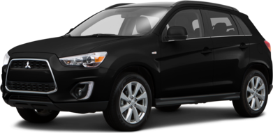 Mitsubishi Outlander Sport