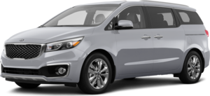 2015 Kia Sedona