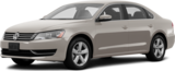 Passat 1.8T SE Sedan 4D image
