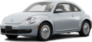 2015 Volkswagen Beetle image