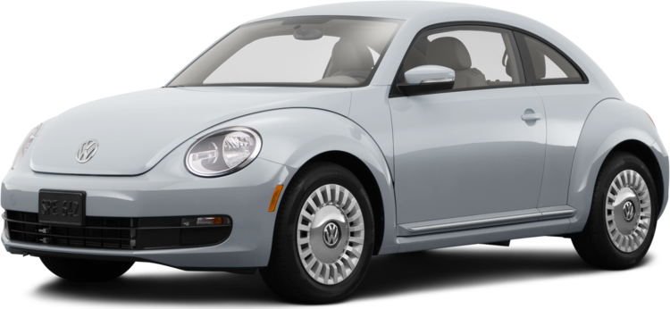 2015 Volkswagen Beetle Exterior: 0