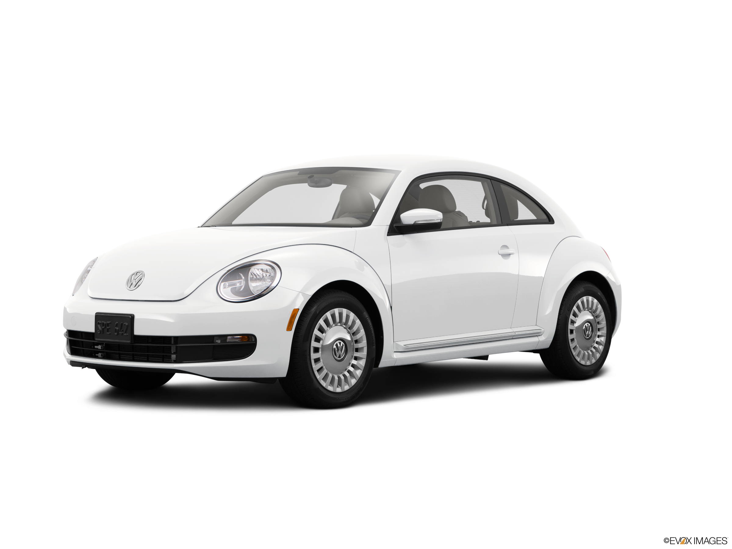 Used 2015 Volkswagen Beetle 1.8T Hatchback 2D Prices | Kelley Blue Book