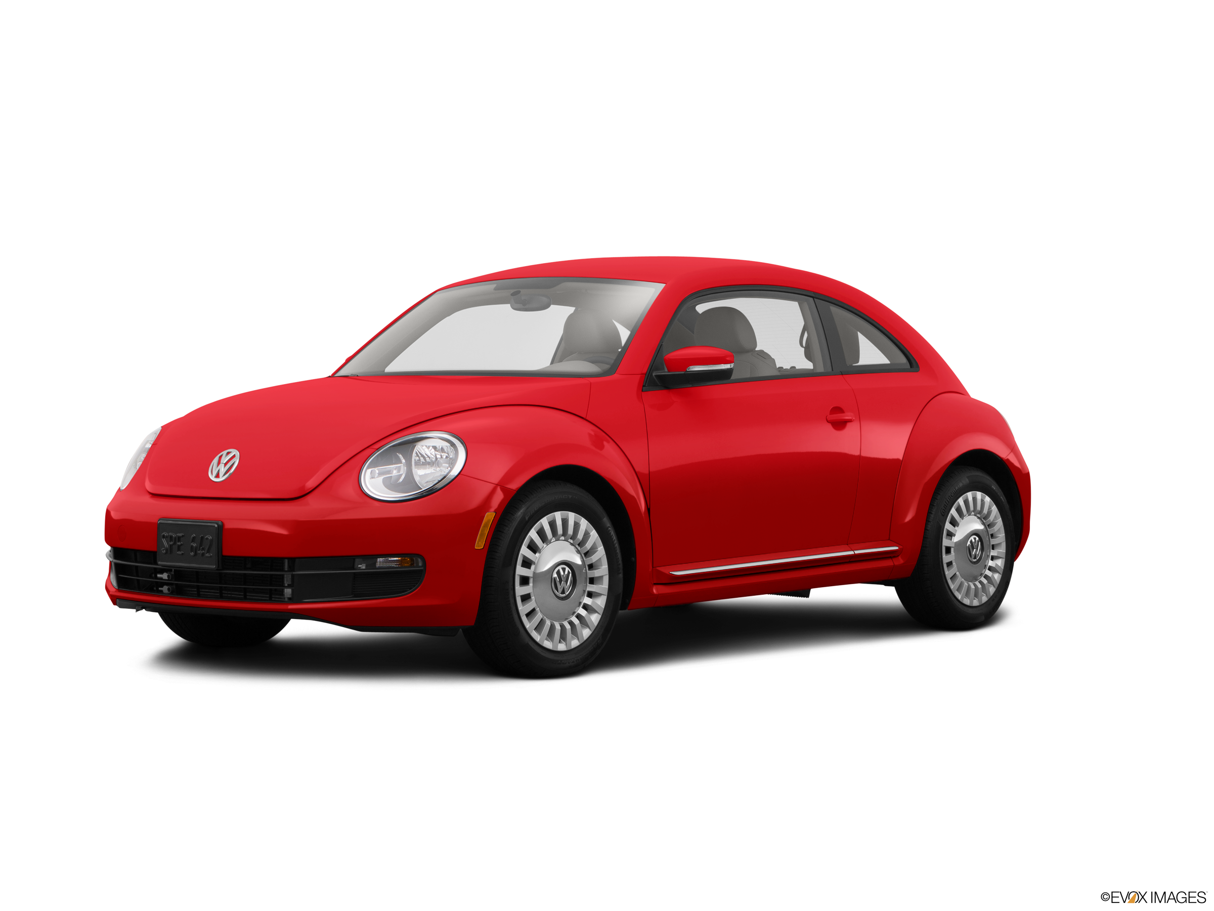 Volkswagen beetle 2015