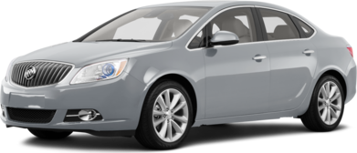 Buick Verano
