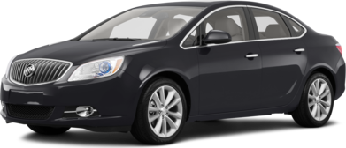 Buick Verano