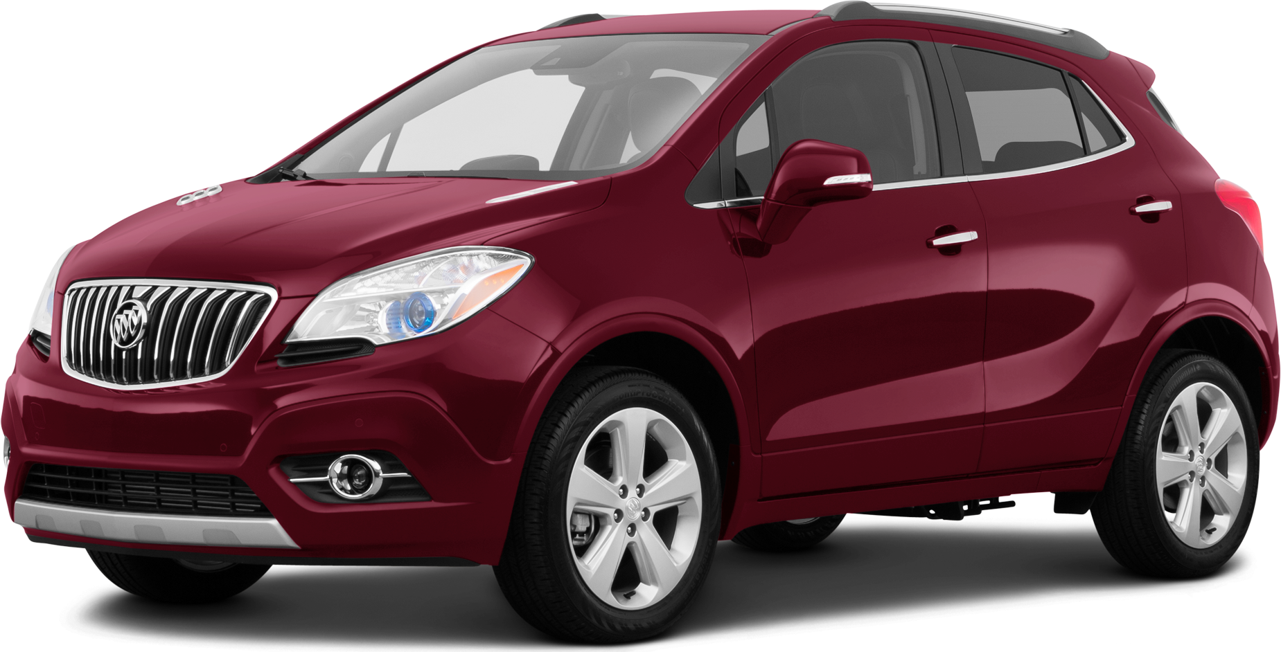 Encore Premium Sport Utility 4D image