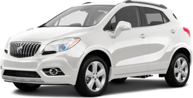 Encore Premium Sport Utility 4D image